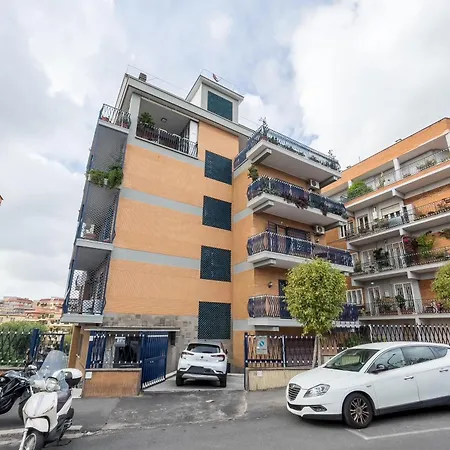 One's Place Appartement *