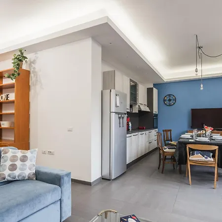 One's Place Appartement