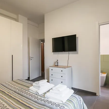 Appartement One's Place Rome