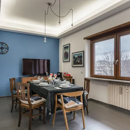 Appartement One's Place *