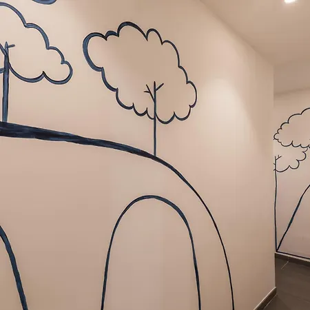 One's Place Appartement