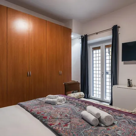 One's Place Appartement Rome