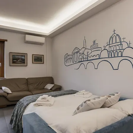 One's Place Appartement