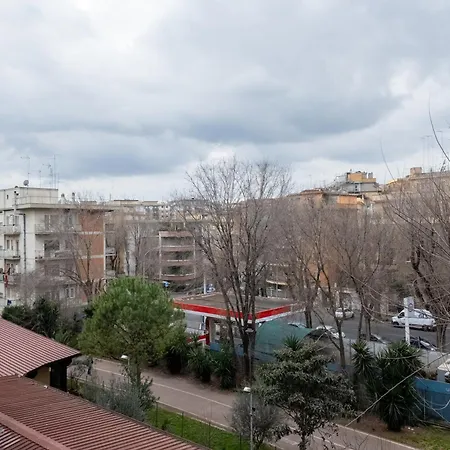 One's Place Appartement