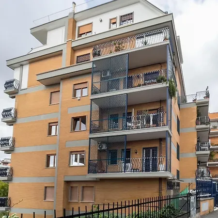 One's Place Apartment Rome