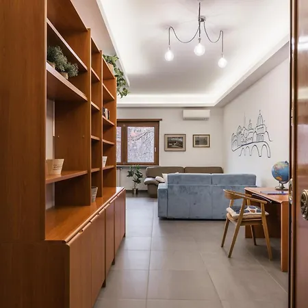 One's Place Apartment Rome