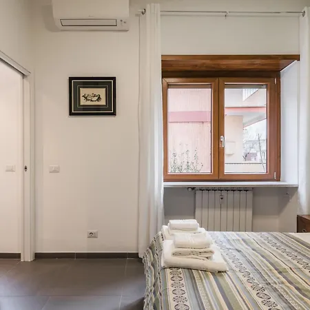 Apartment One's Place