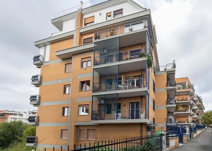 One's Place דירה רומא