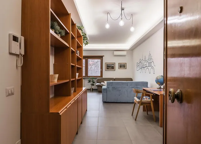 One's Place דירה רומא