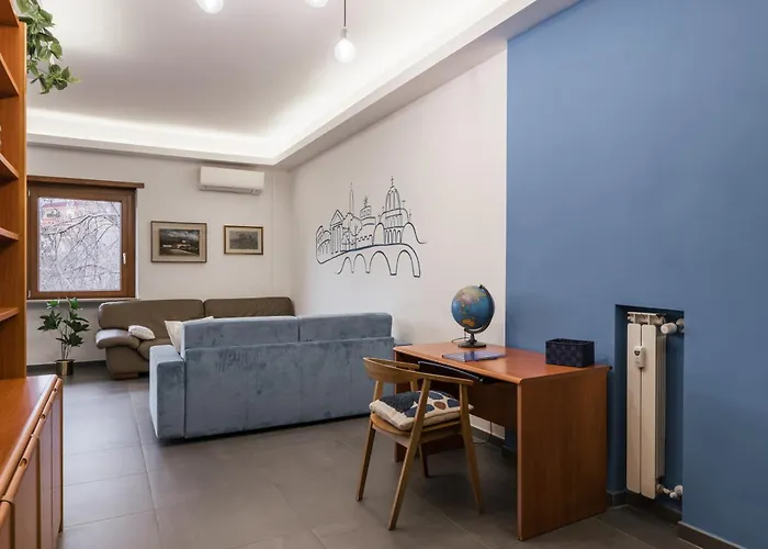 One's Place * רומא