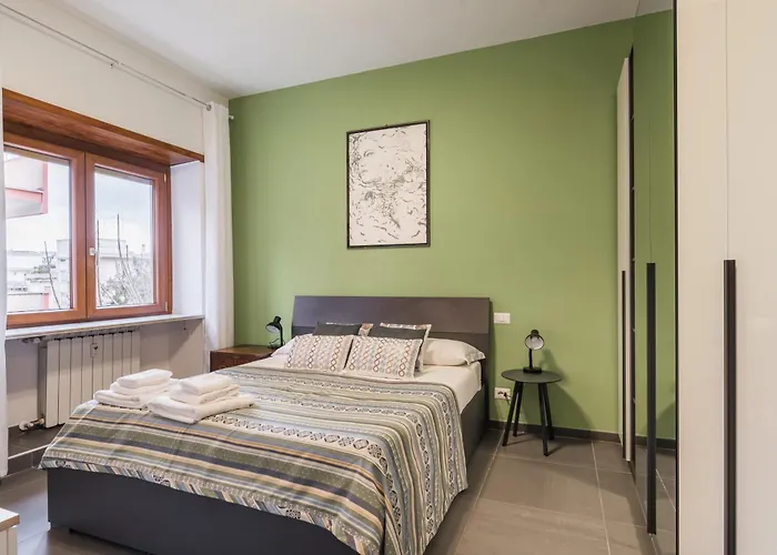 דירה One's Place *