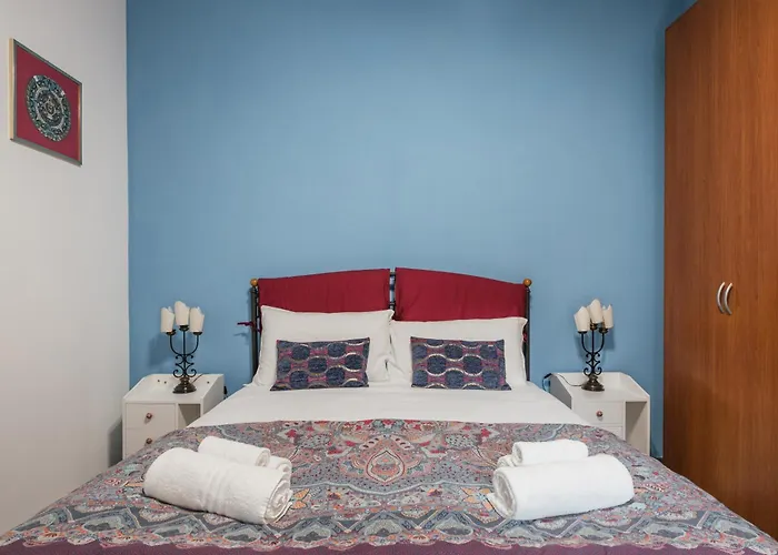 דירה One's Place