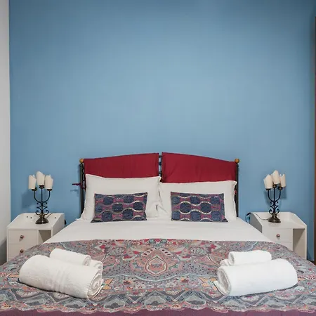Apartman One's Place