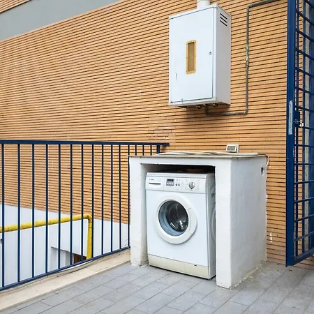 Apartman One's Place